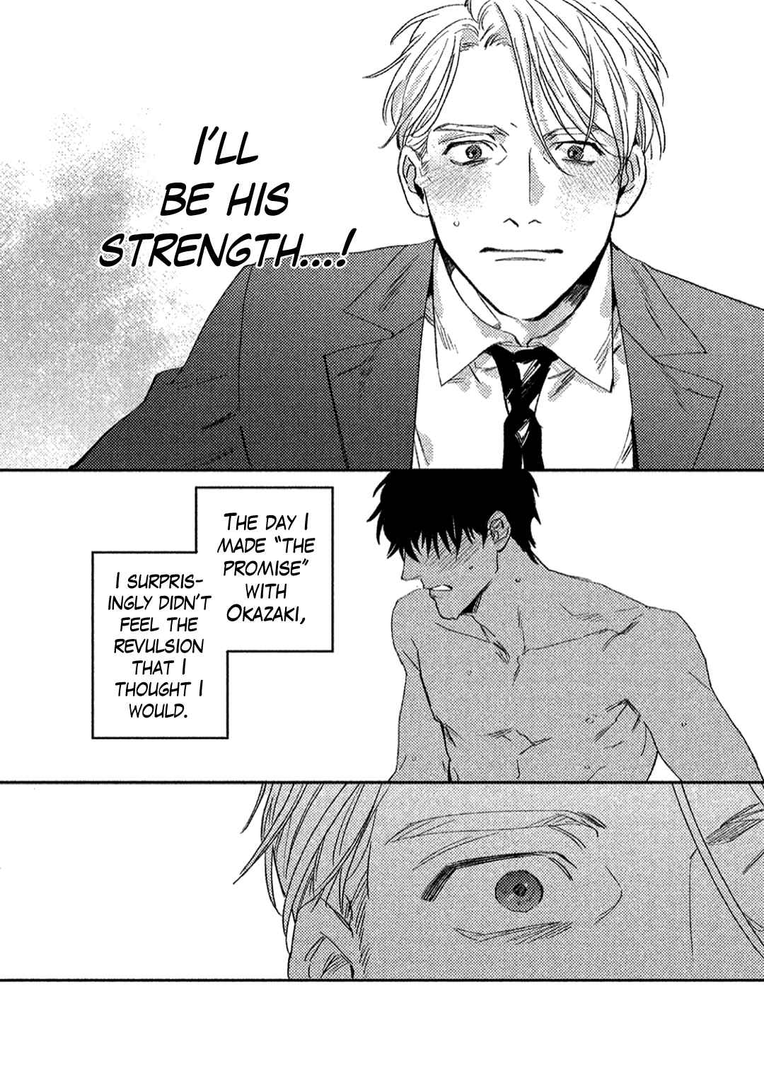 Page 10 Chapter 2 Attachment Love