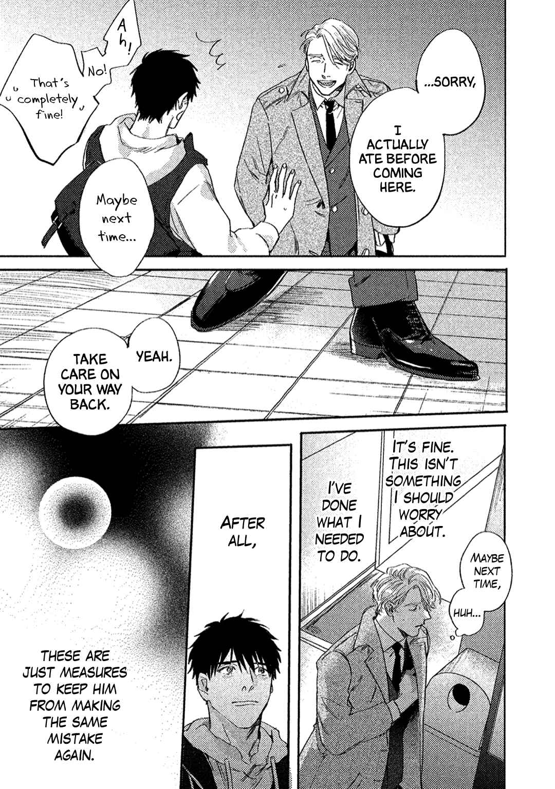 Page 13 Chapter 2 Attachment Love