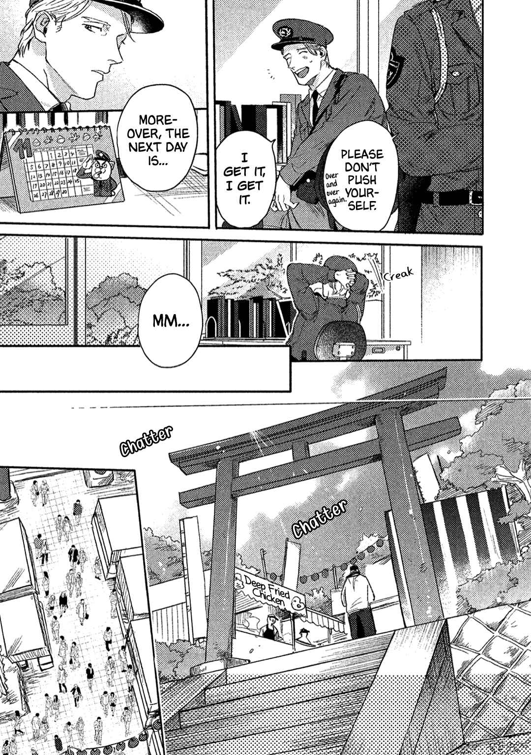 Page 15 Chapter 2 Attachment Love