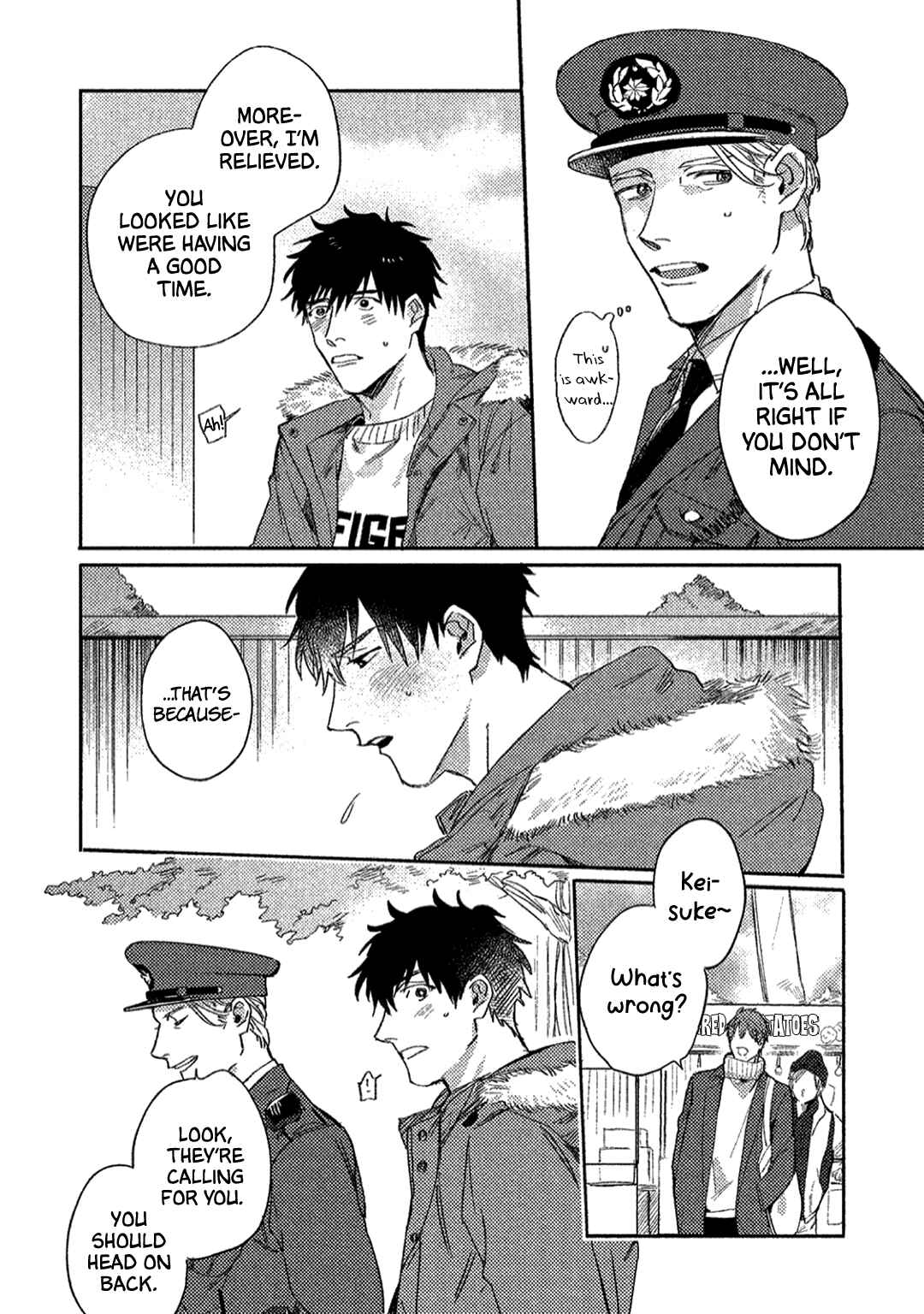 Page 20 Chapter 2 Attachment Love