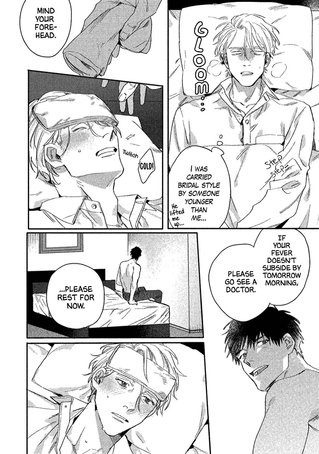 Page 26 Chapter 2 Attachment Love