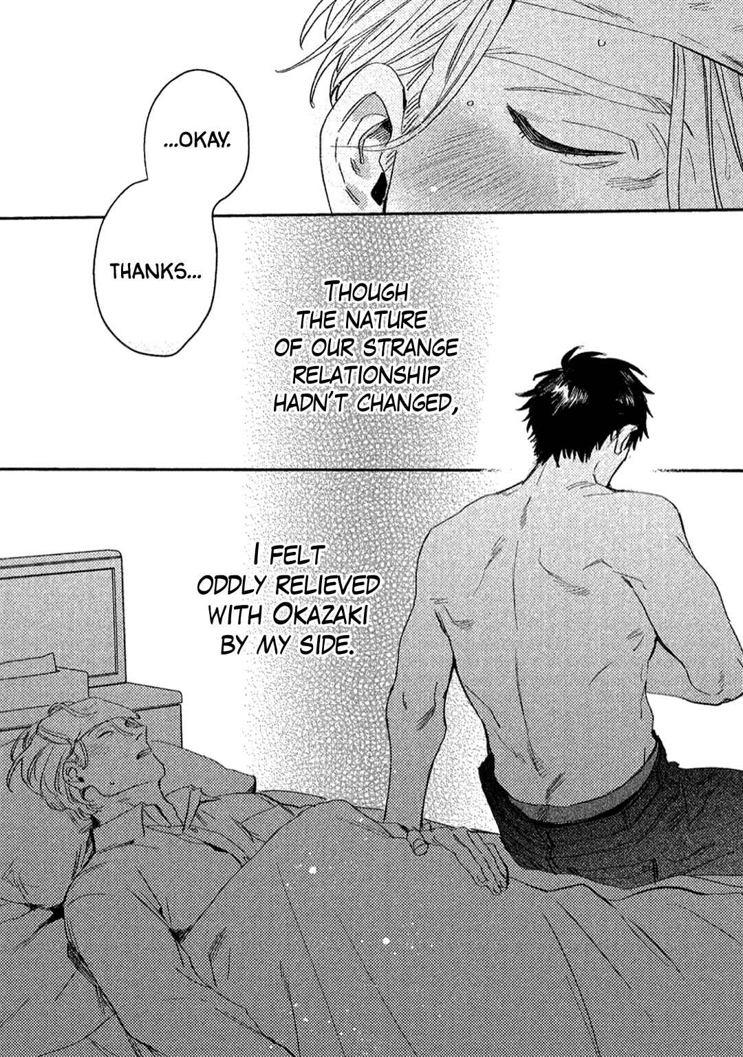 Page 27 Chapter 2 Attachment Love