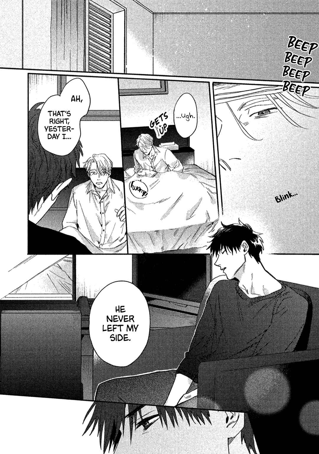 Page 28 Chapter 2 Attachment Love