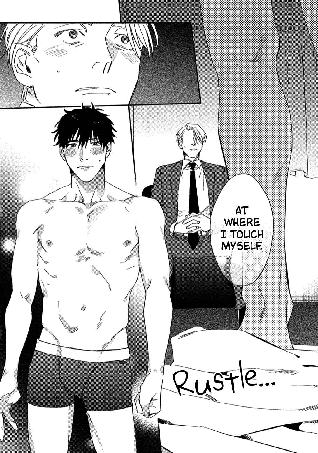 Page 5 Chapter 2 Attachment Love