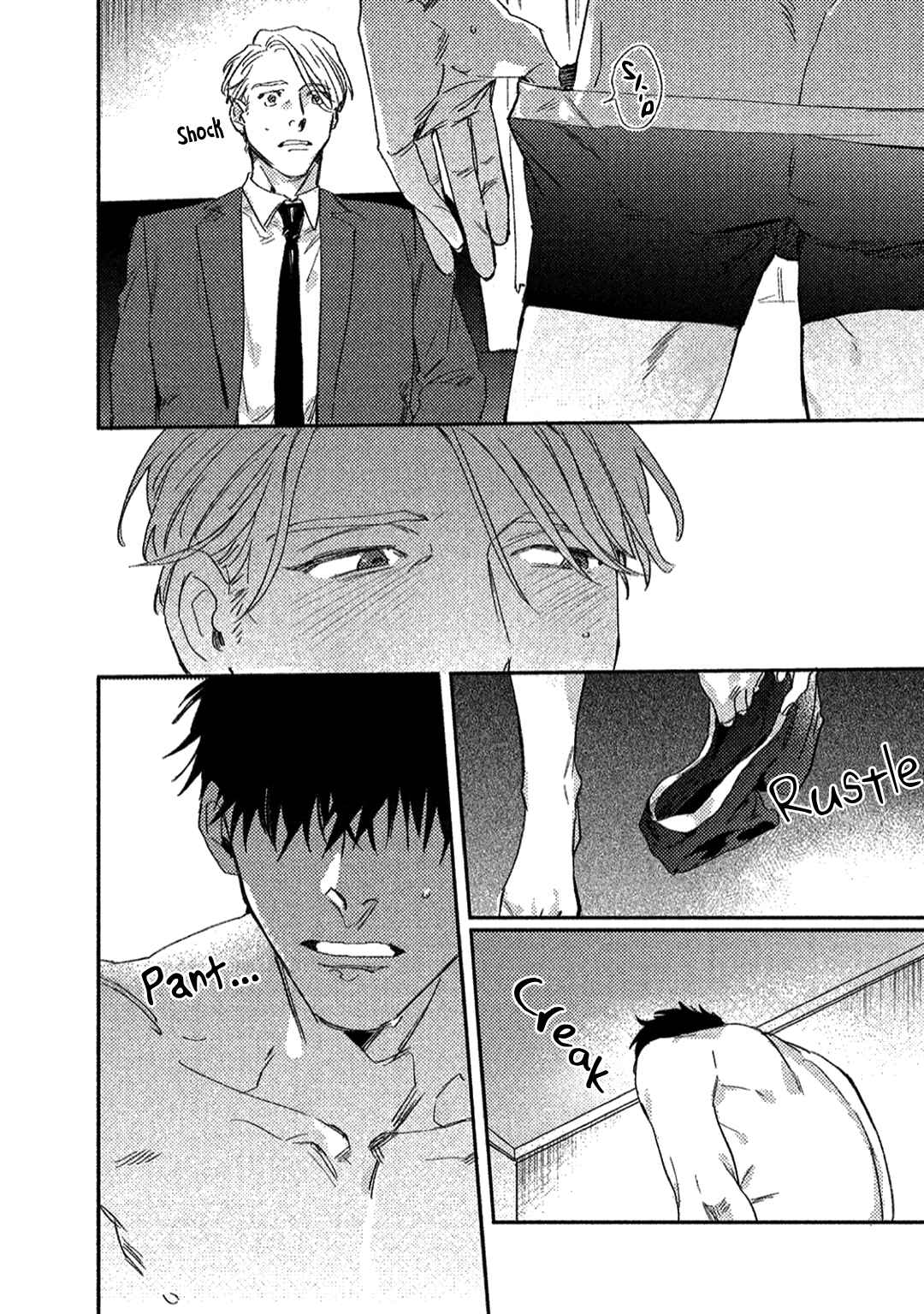 Page 6 Chapter 2 Attachment Love
