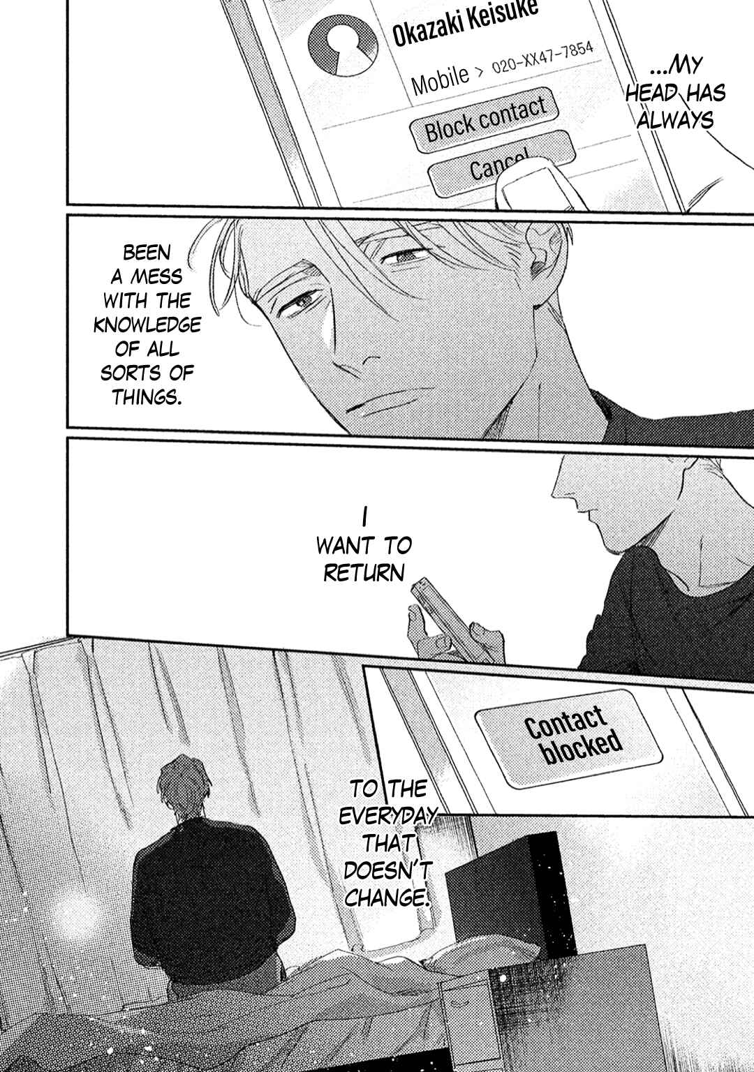 Page 12 Chapter 5 Attachment Love