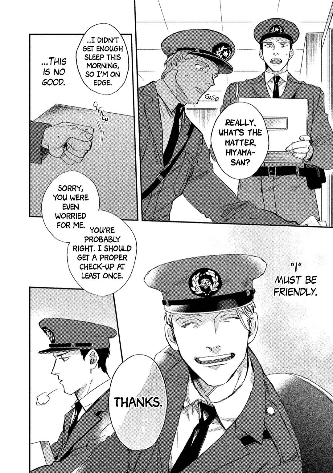 Page 14 Chapter 5 Attachment Love