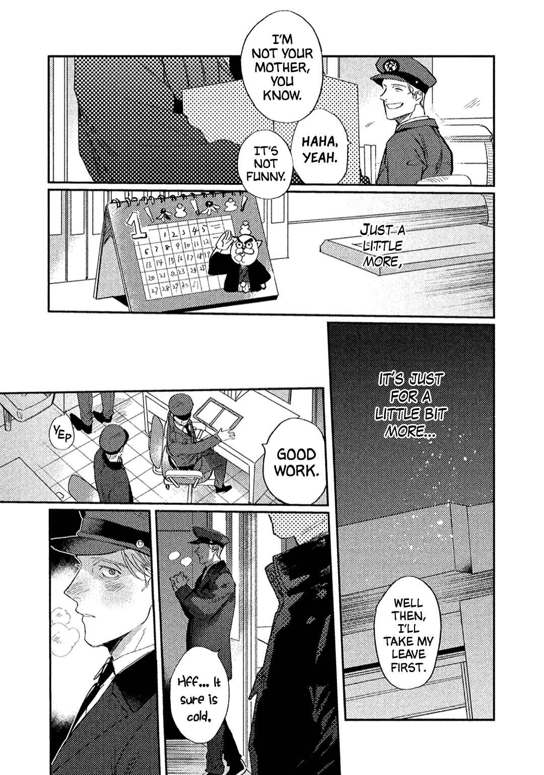 Page 15 Chapter 5 Attachment Love