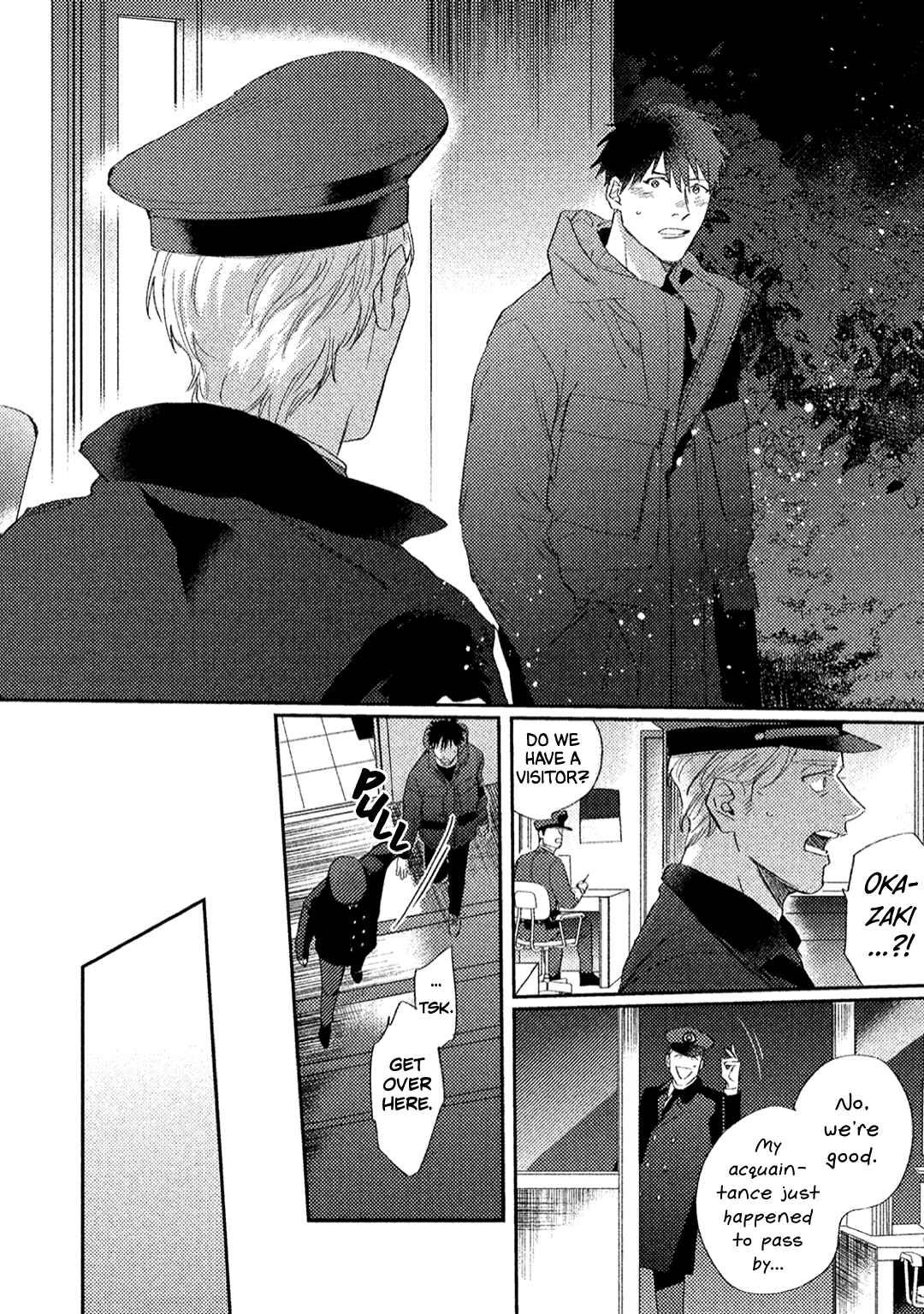Page 16 Chapter 5 Attachment Love