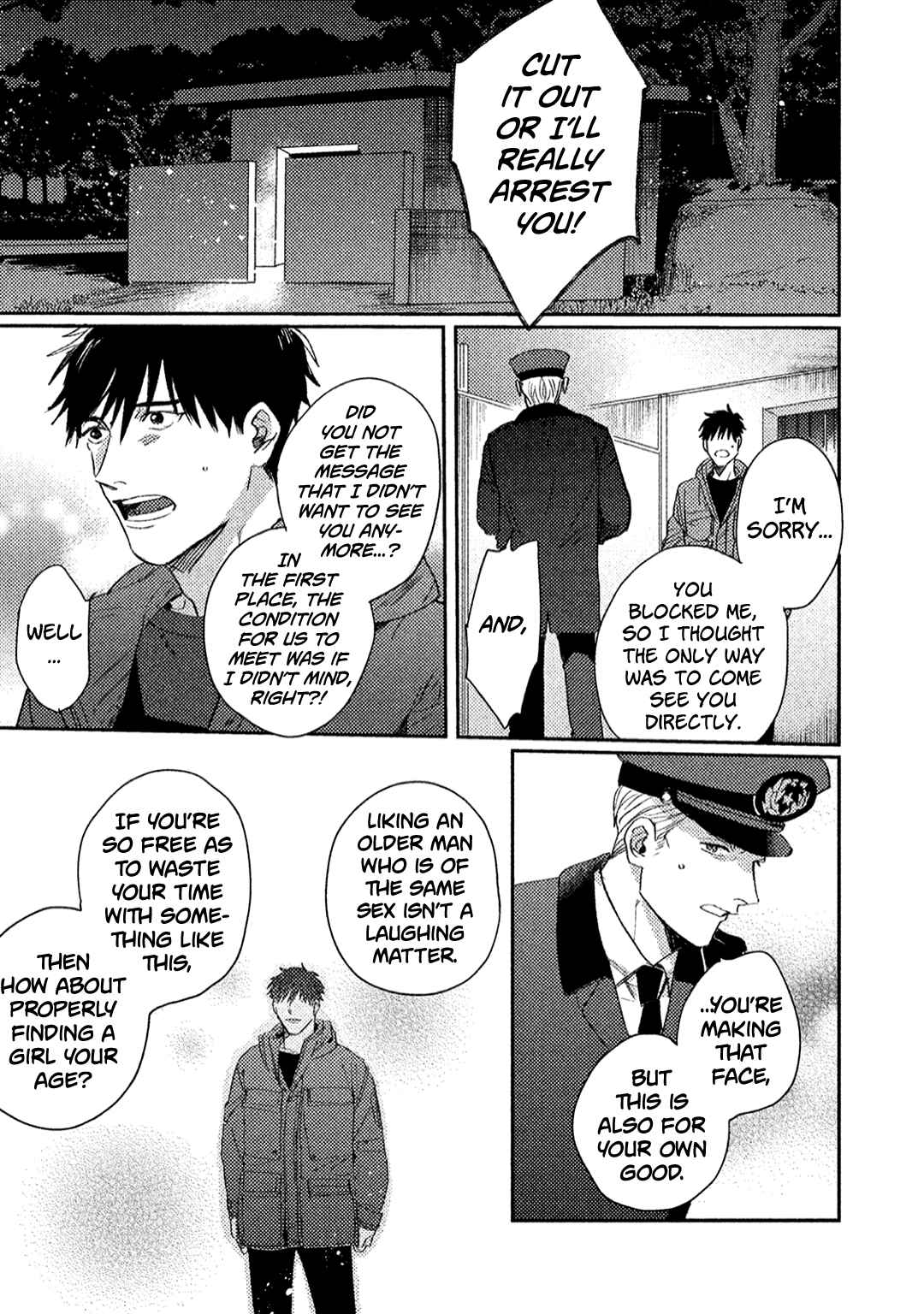 Page 17 Chapter 5 Attachment Love