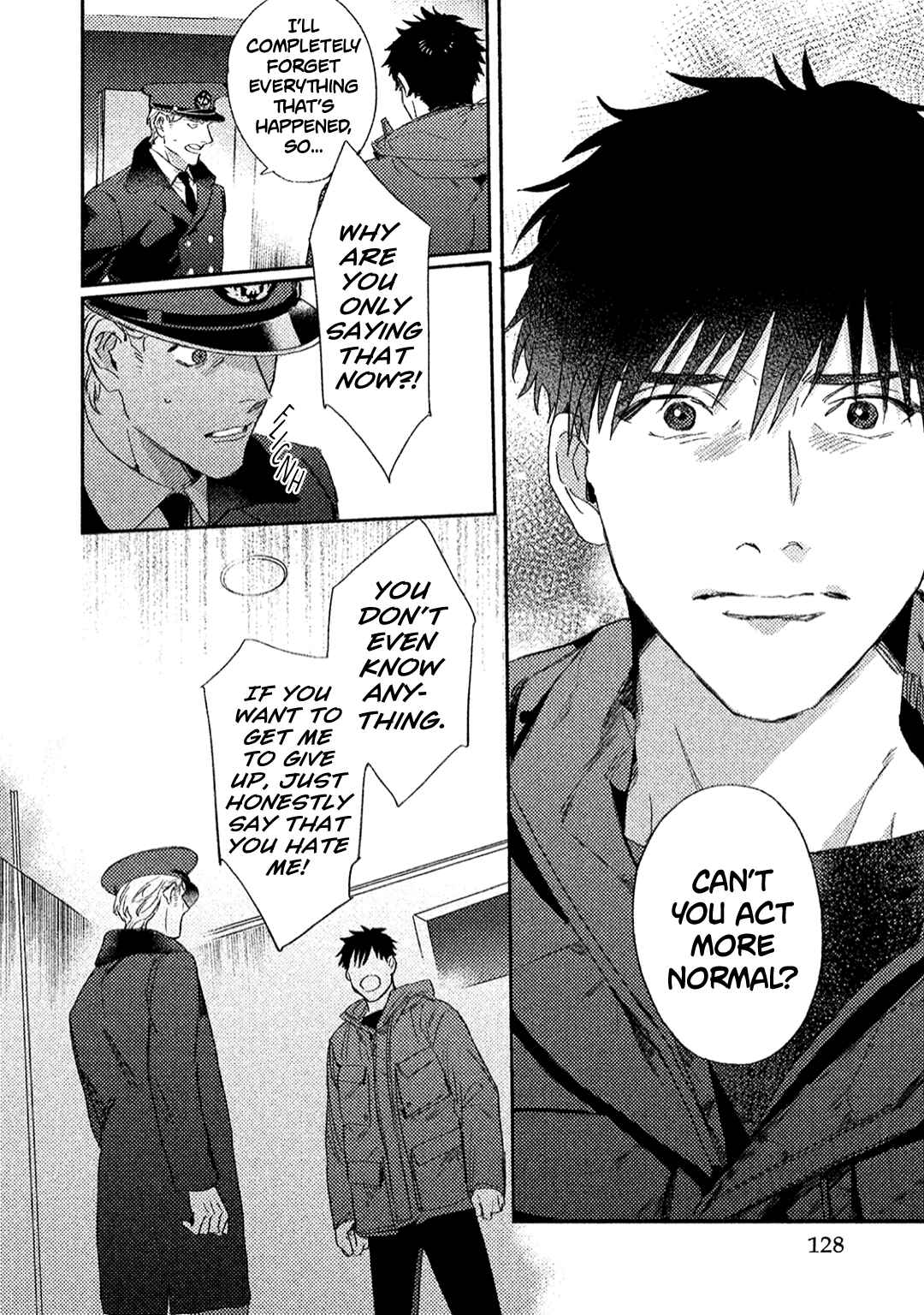 Page 18 Chapter 5 Attachment Love