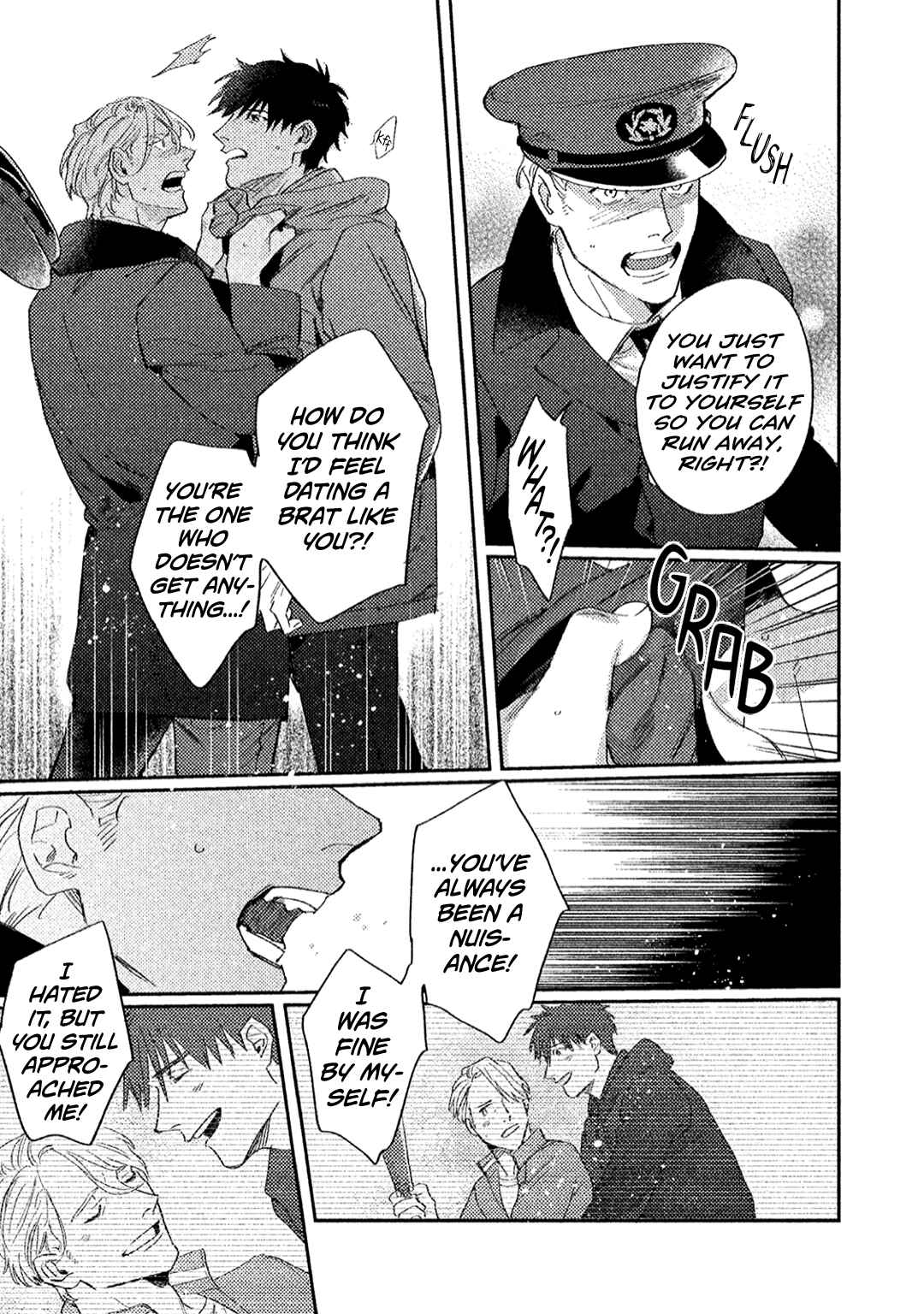 Page 19 Chapter 5 Attachment Love