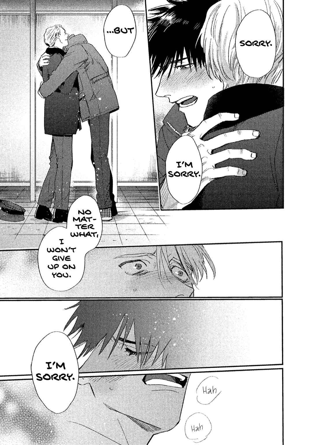 Page 21 Chapter 5 Attachment Love