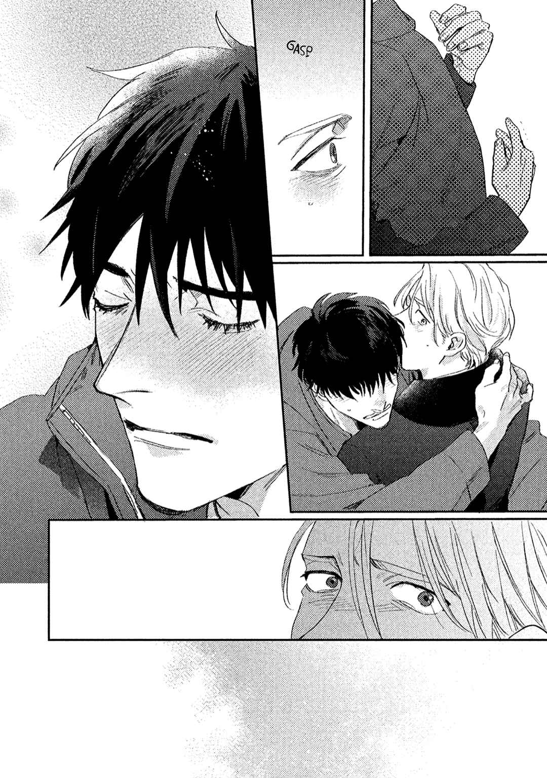 Page 22 Chapter 5 Attachment Love