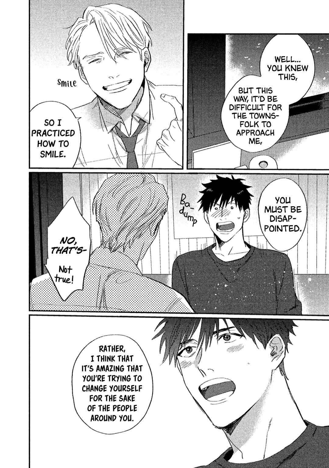 Page 24 Chapter 5 Attachment Love