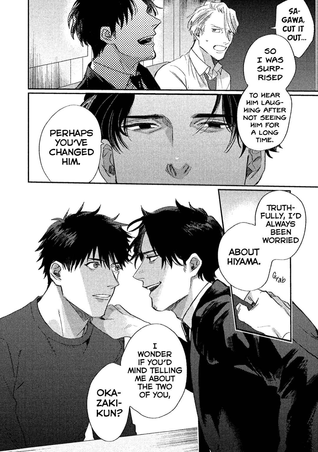 Page 28 Chapter 5 Attachment Love