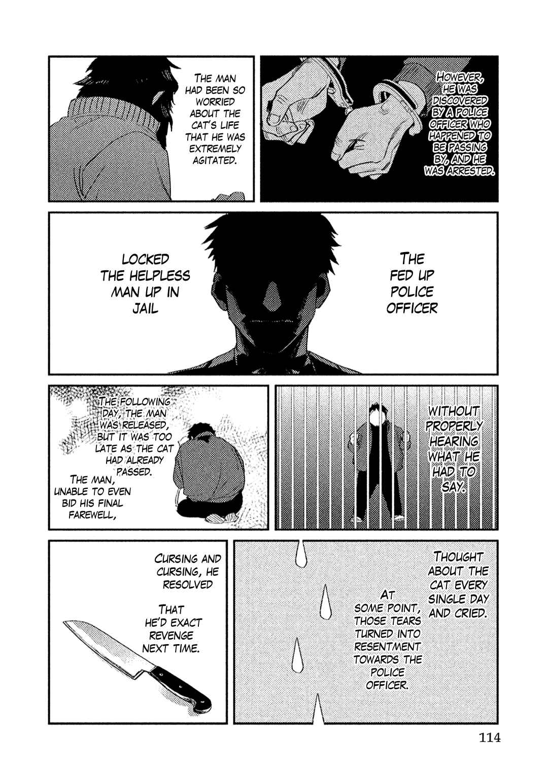 Page 4 Chapter 5 Attachment Love