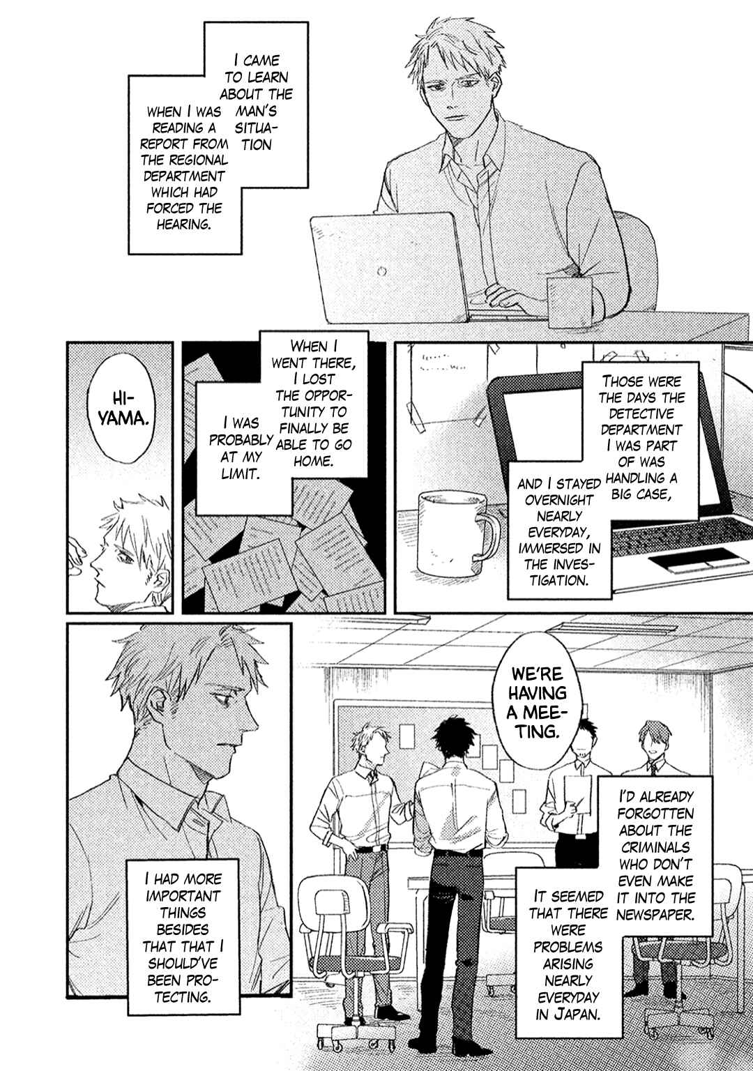 Page 6 Chapter 5 Attachment Love