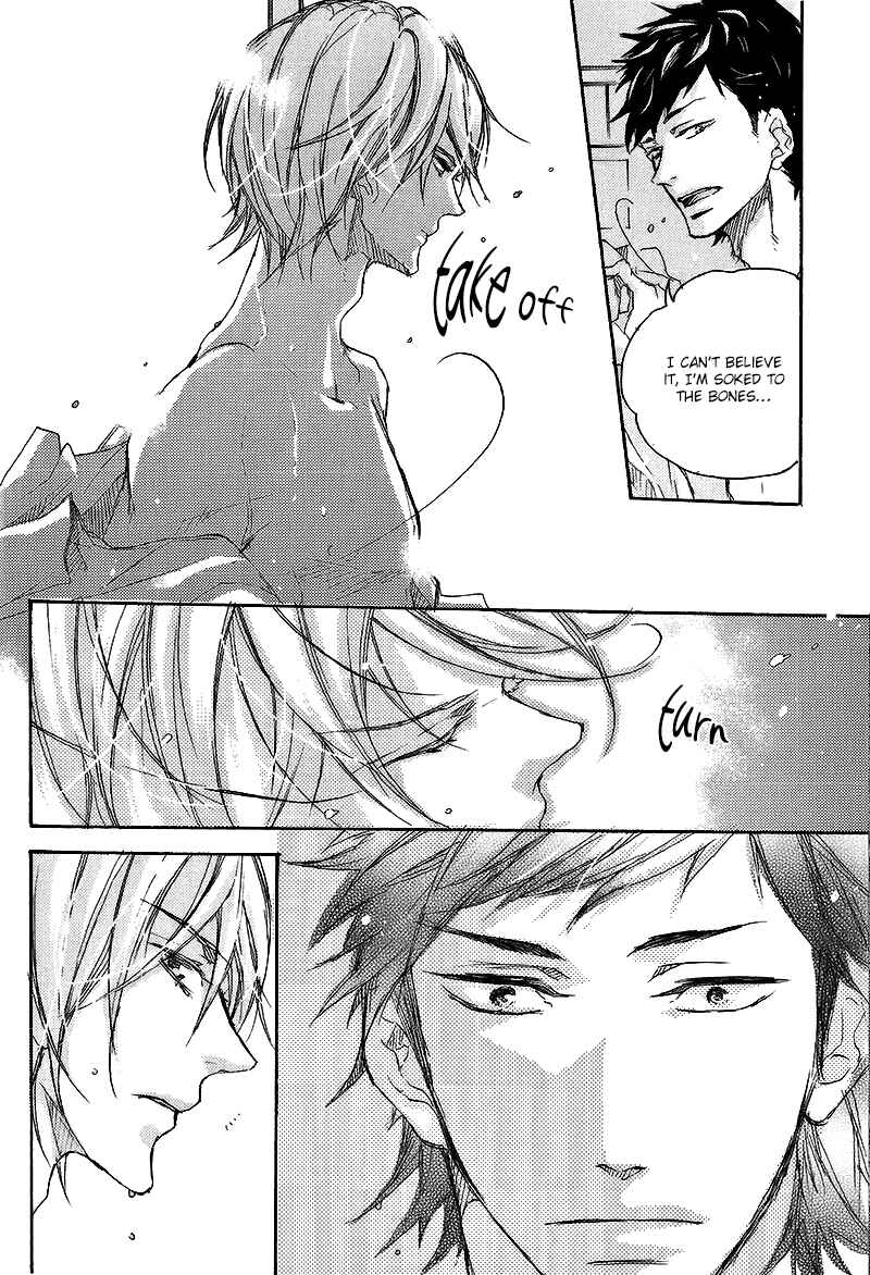 Page 13 Chapter 1 Shoudou