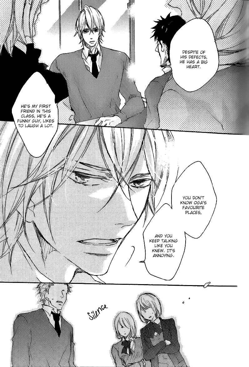 Page 26 Chapter 1 Shoudou