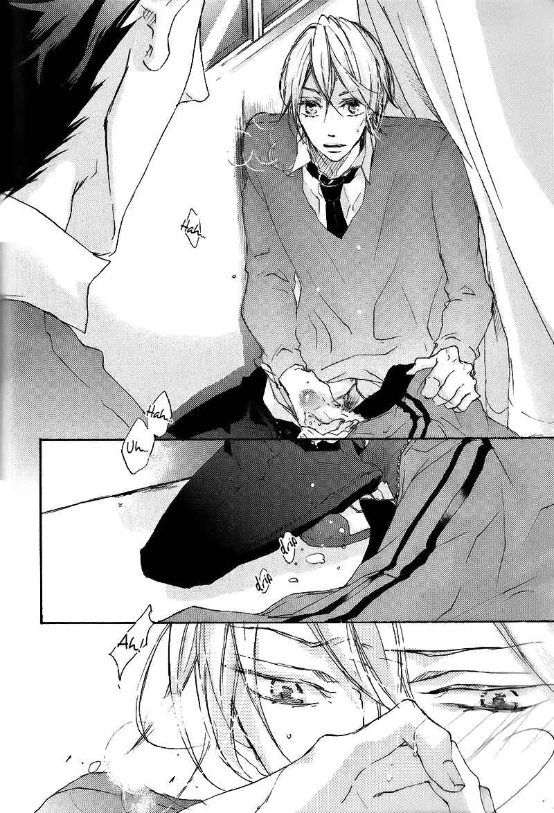 Page 35 Chapter 1 Shoudou