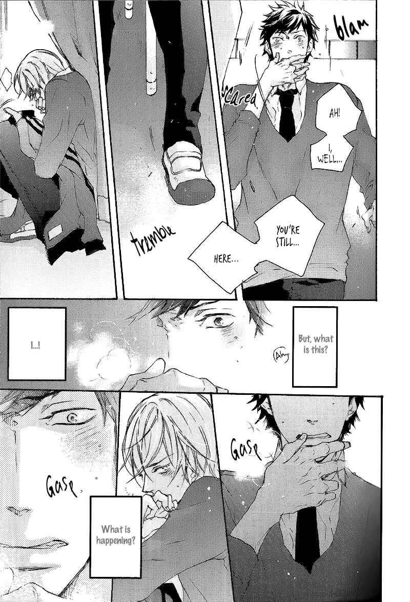 Page 36 Chapter 1 Shoudou