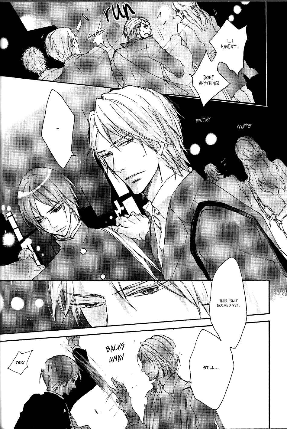 Page 10 Chapter 4 Shoudou