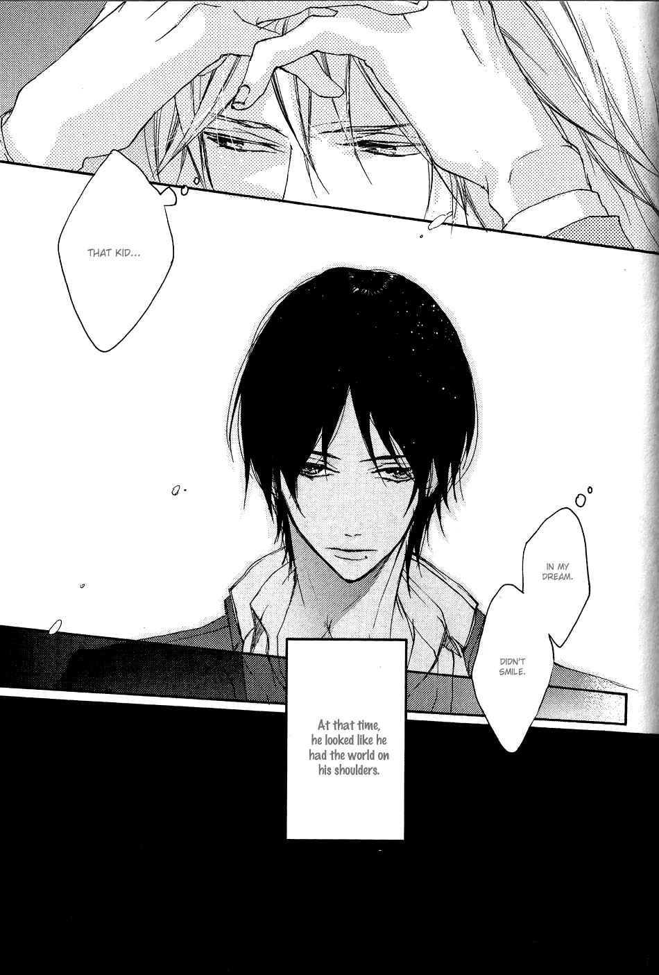 Page 25 Chapter 4 Shoudou