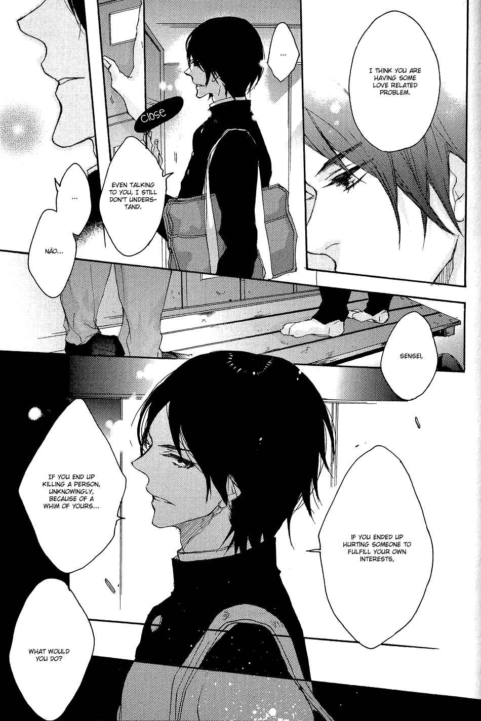 Page 29 Chapter 4 Shoudou