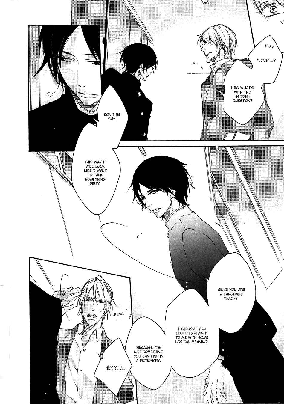 Page 6 Chapter 4 Shoudou
