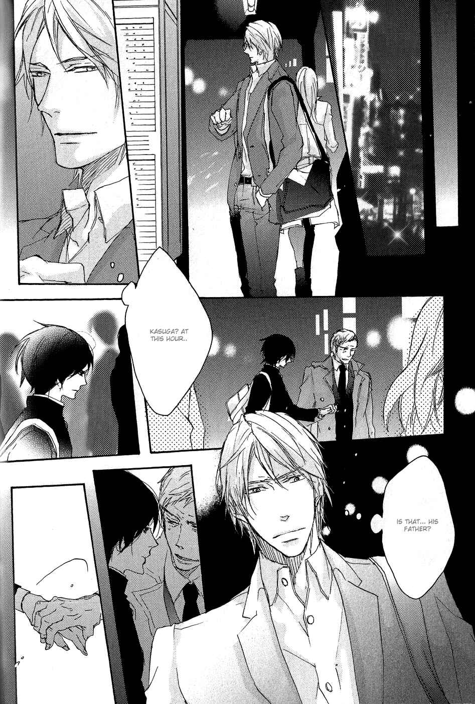 Page 8 Chapter 4 Shoudou