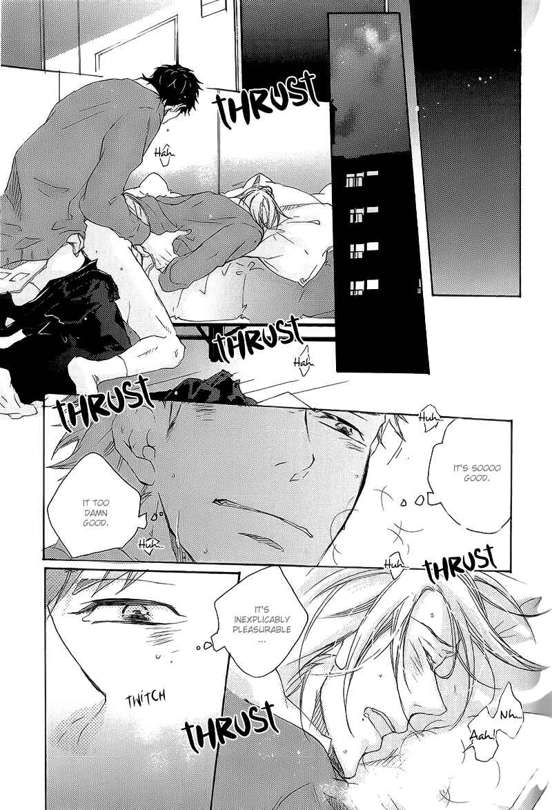 Page 10 Chapter 2 Shoudou