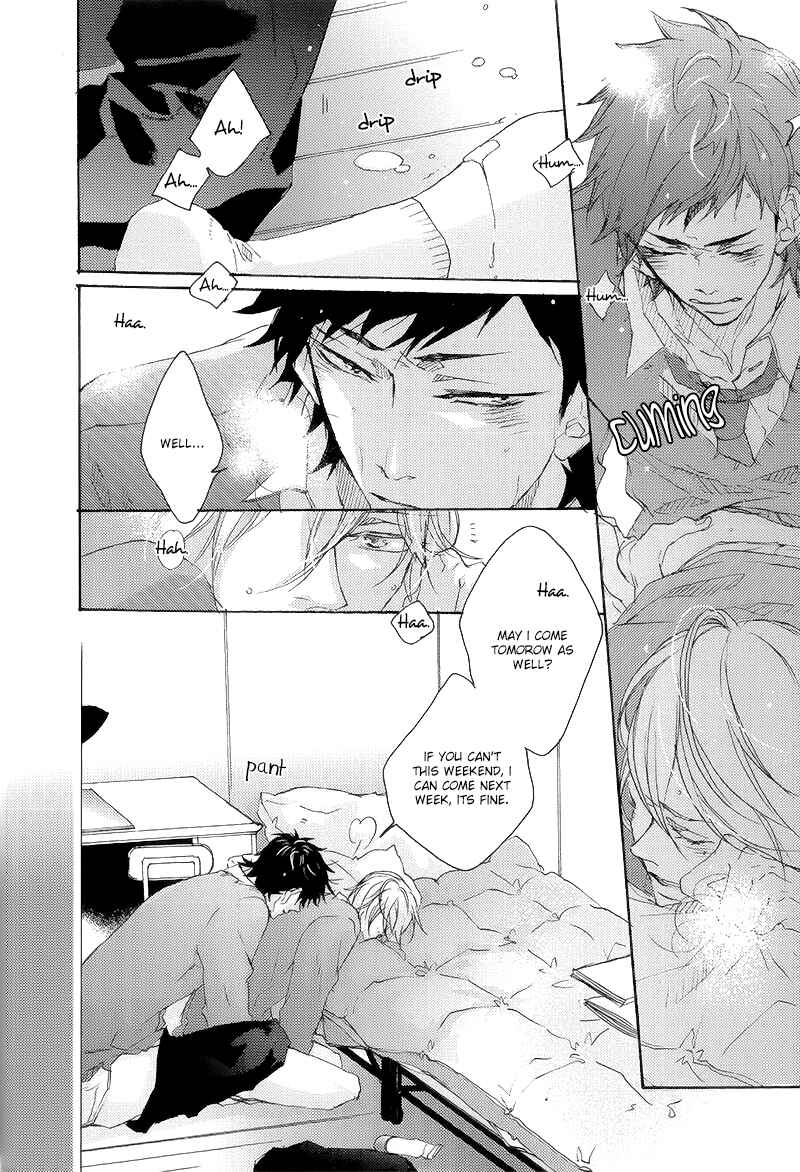Page 11 Chapter 2 Shoudou
