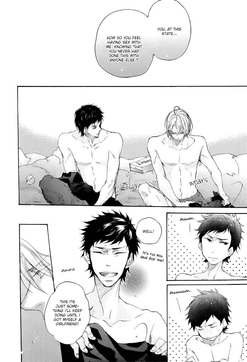 Page 21 Chapter 2 Shoudou