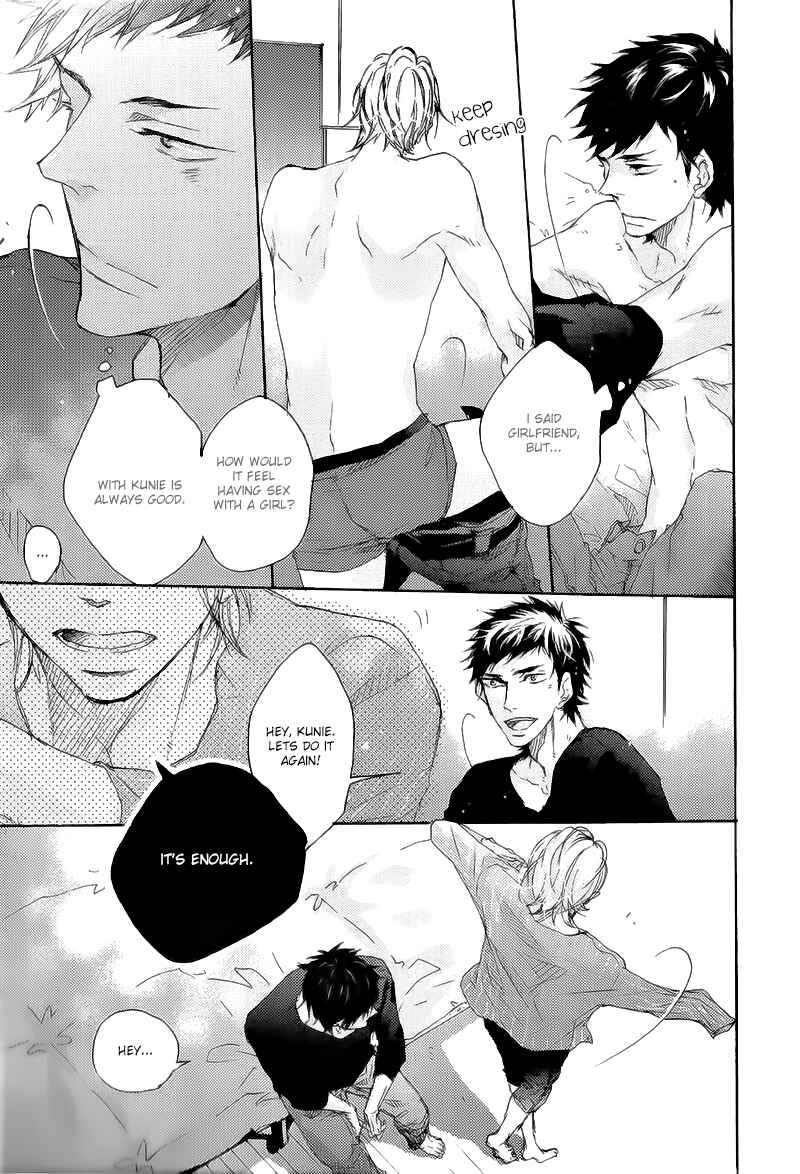 Page 22 Chapter 2 Shoudou