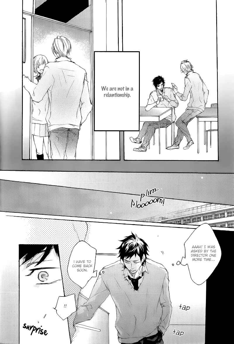 Page 33 Chapter 2 Shoudou