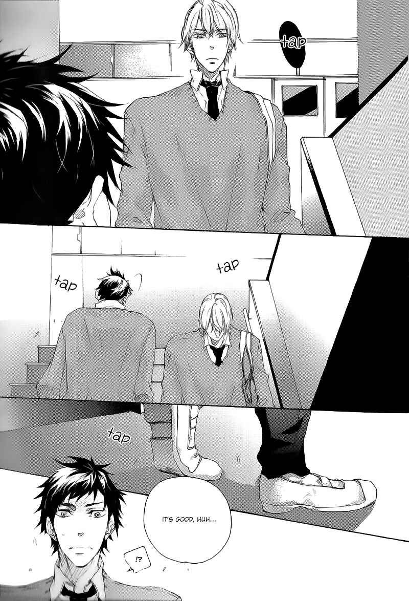 Page 34 Chapter 2 Shoudou