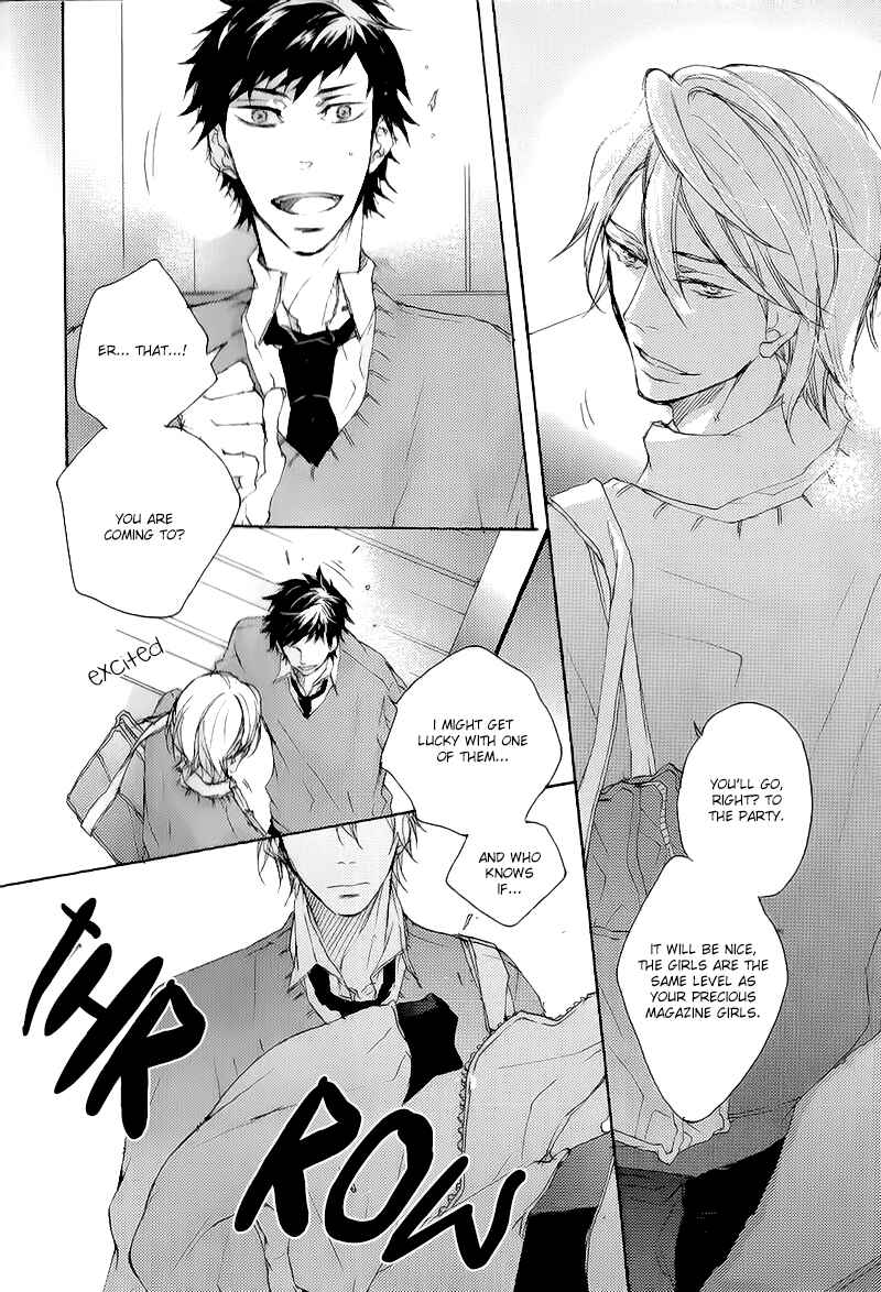 Page 35 Chapter 2 Shoudou