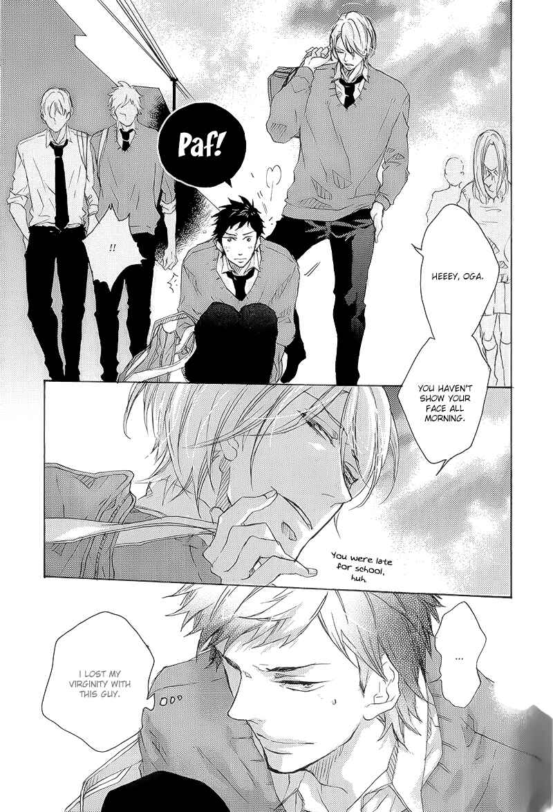 Page 8 Chapter 2 Shoudou