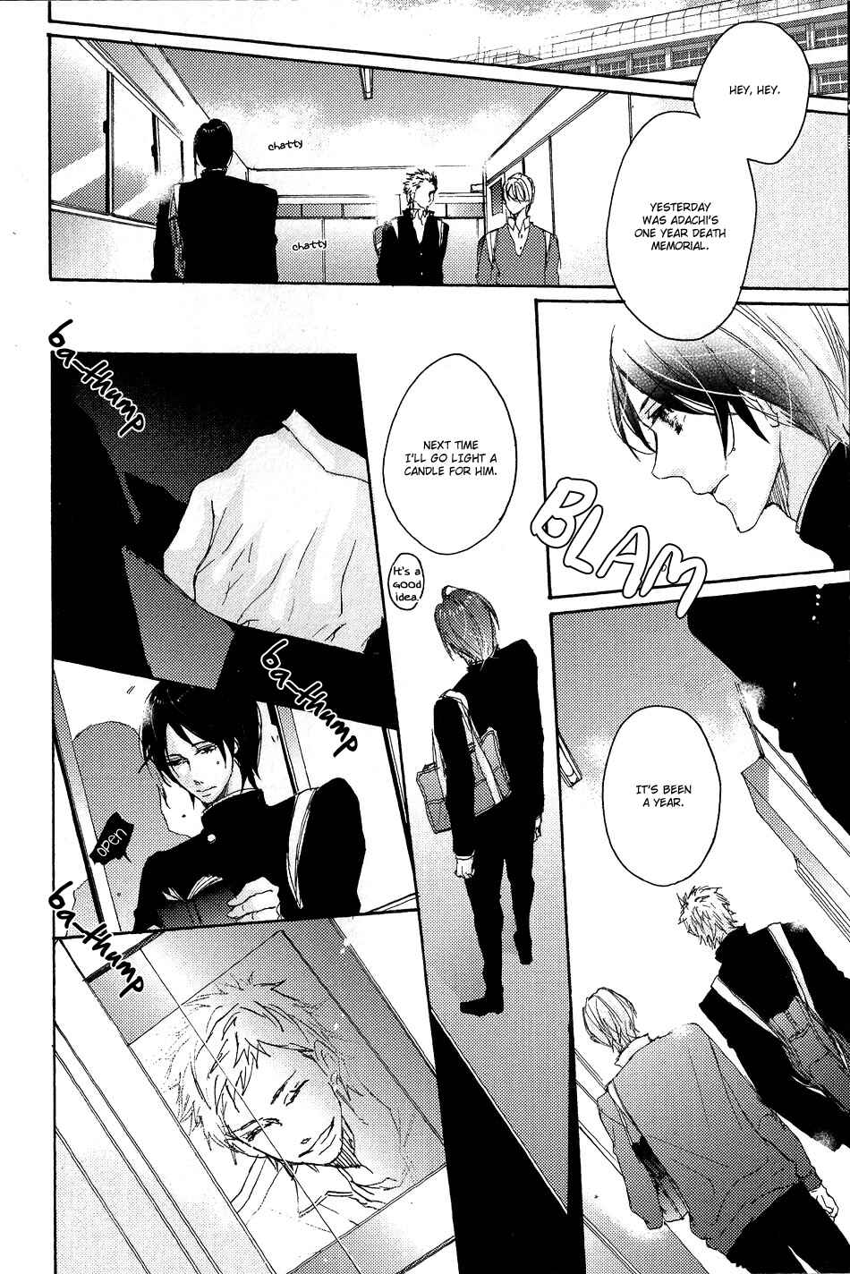 Page 19 Chapter 5 Shoudou
