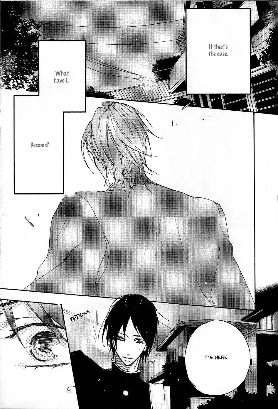 Page 22 Chapter 5 Shoudou