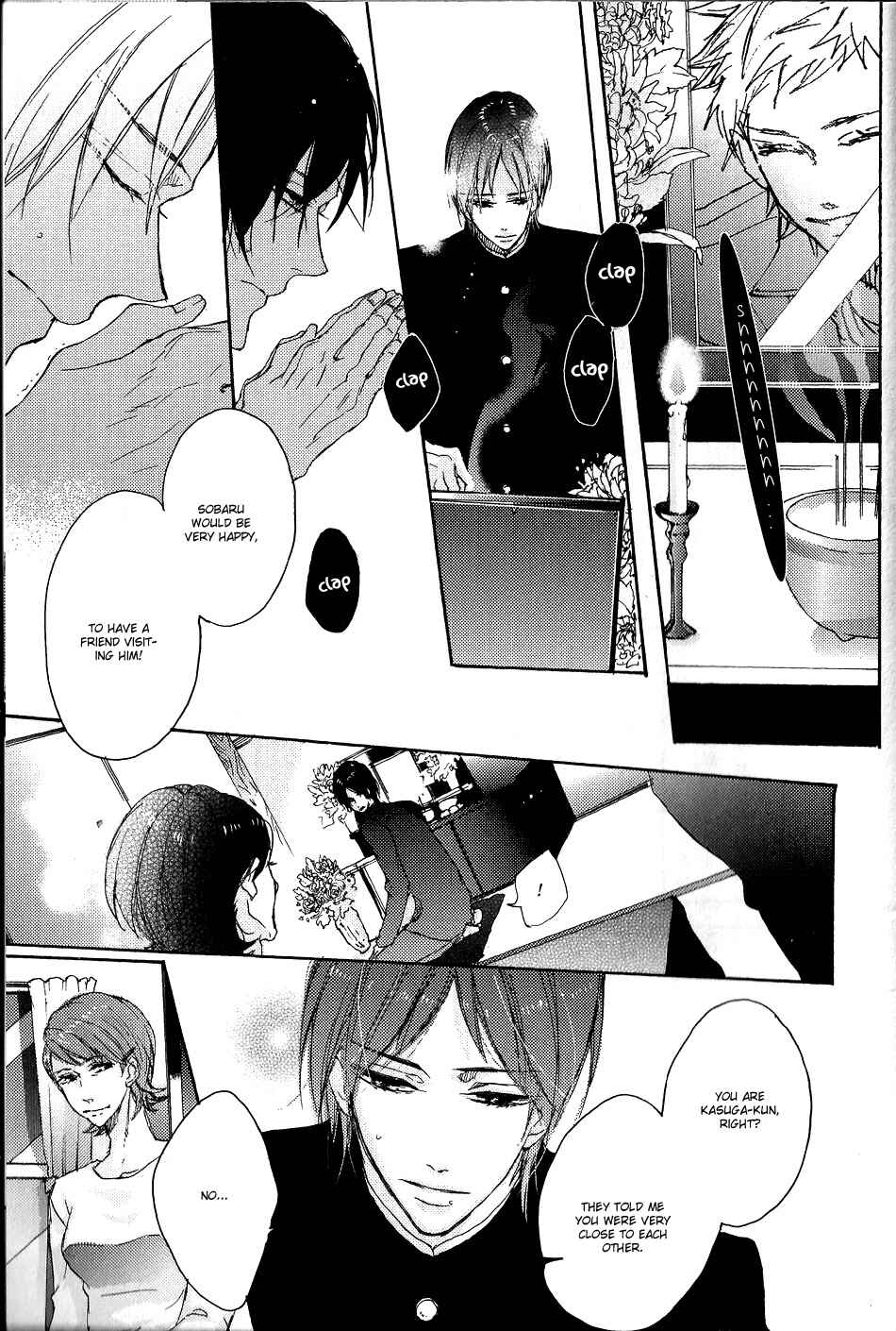 Page 24 Chapter 5 Shoudou