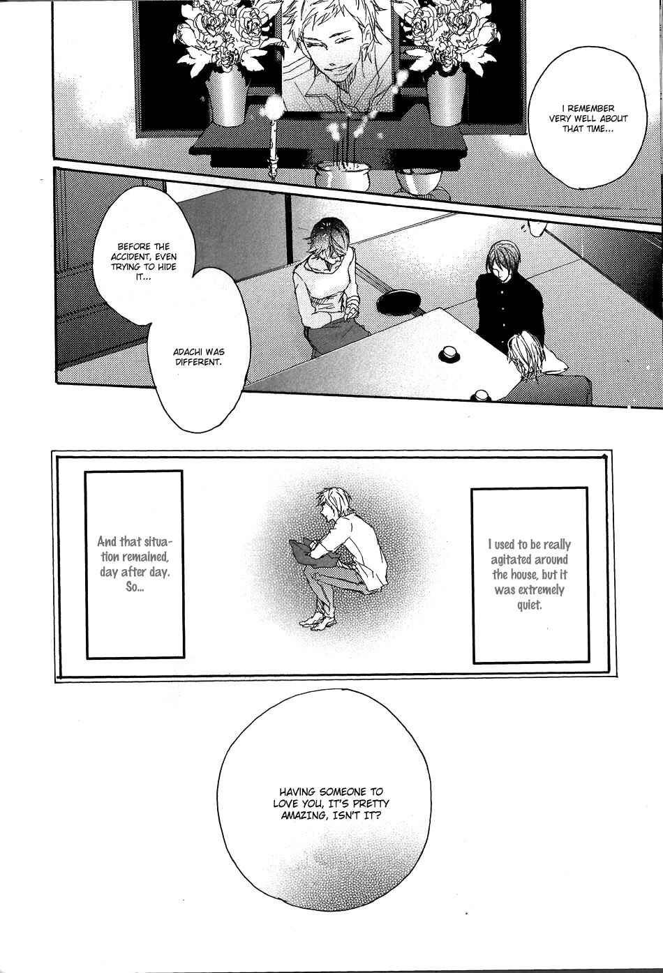 Page 25 Chapter 5 Shoudou