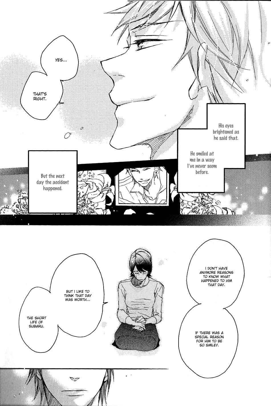 Page 26 Chapter 5 Shoudou