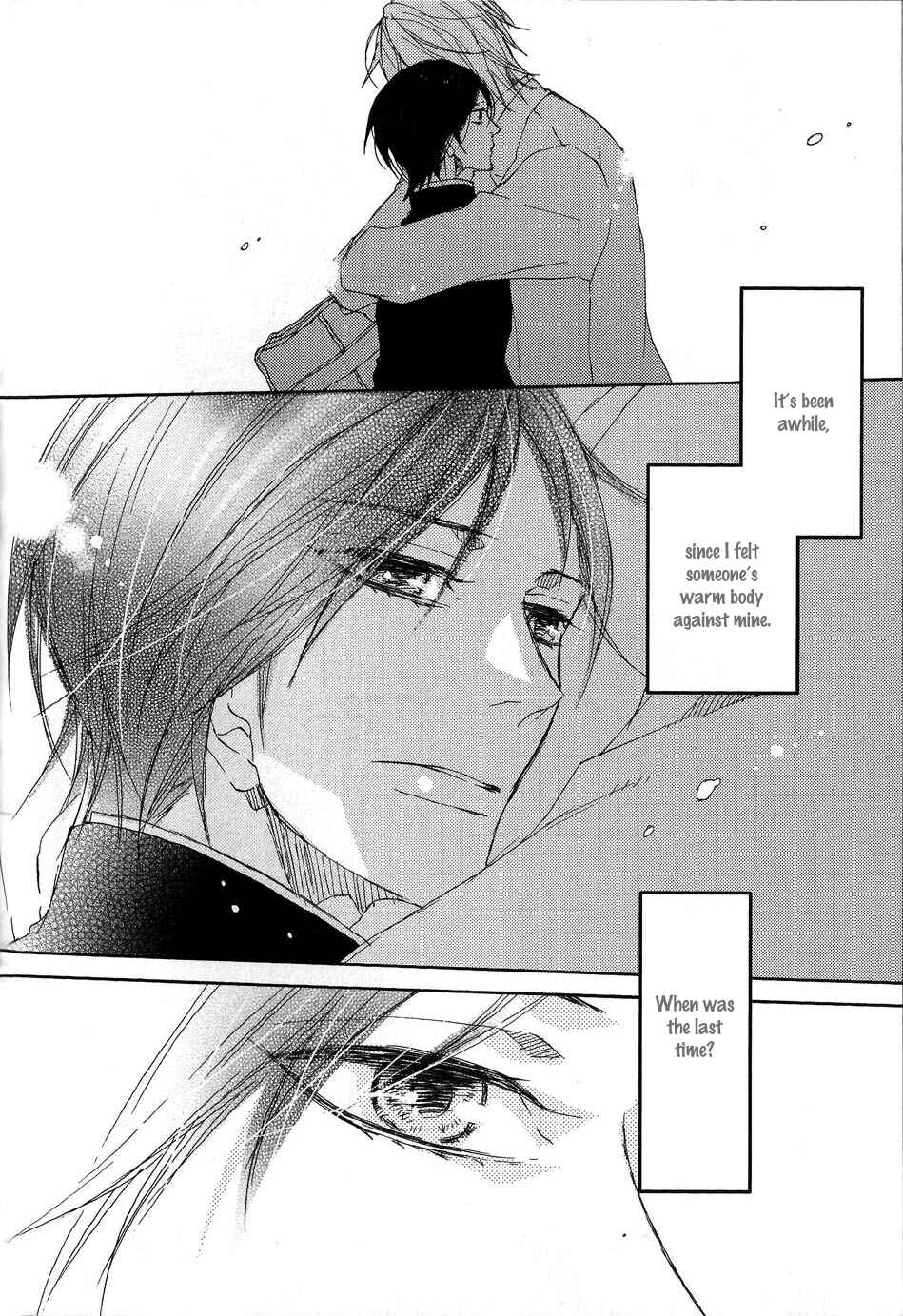 Page 3 Chapter 5 Shoudou