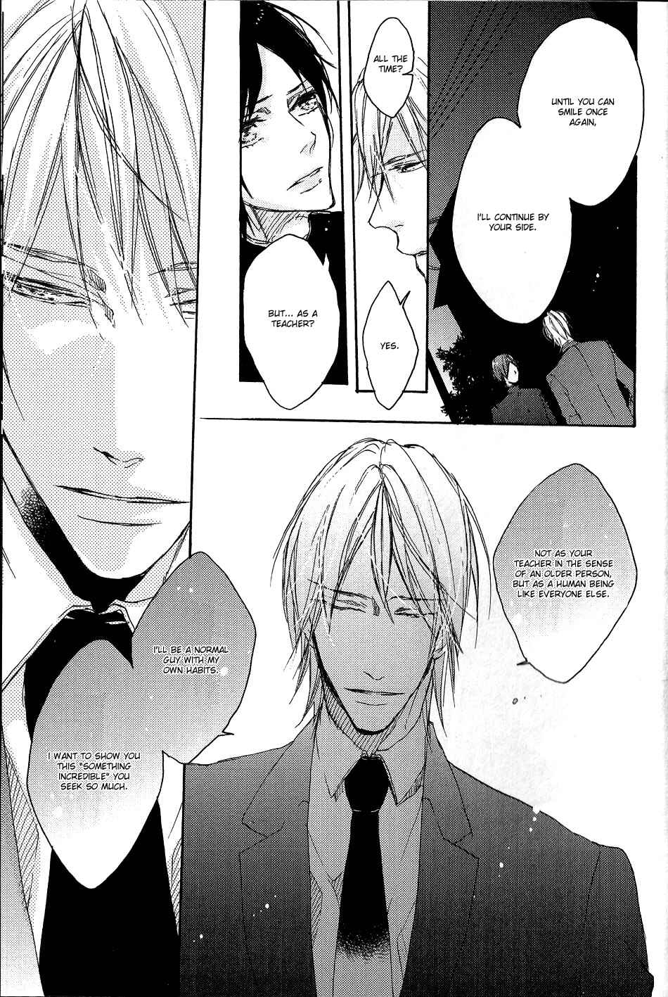 Page 30 Chapter 5 Shoudou