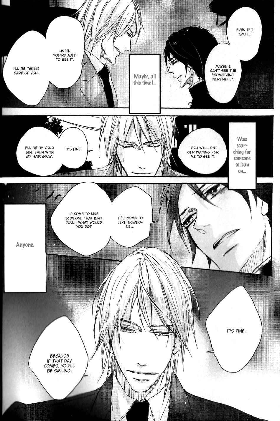 Page 32 Chapter 5 Shoudou