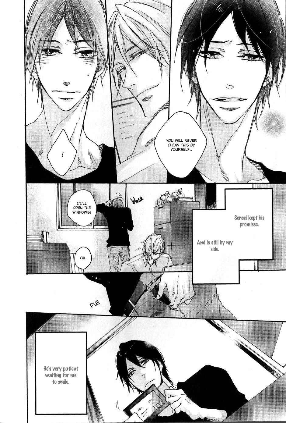 Page 35 Chapter 5 Shoudou