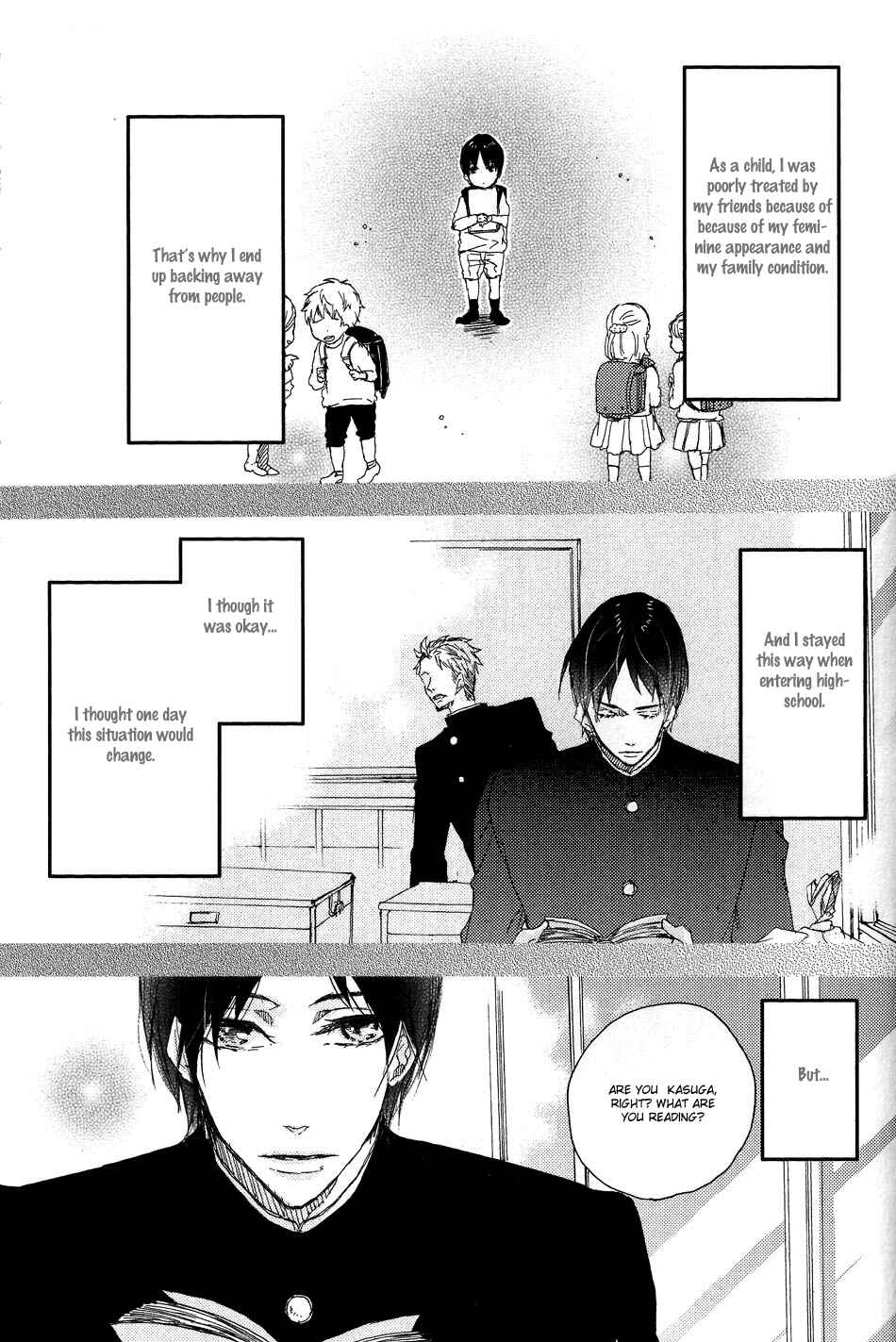 Page 4 Chapter 5 Shoudou