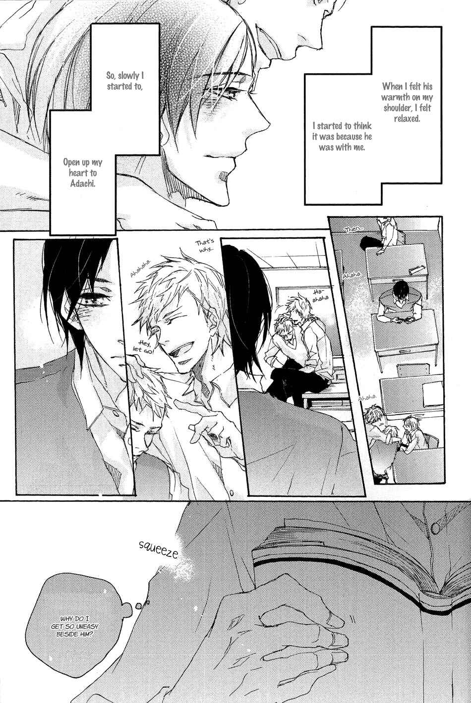 Page 6 Chapter 5 Shoudou